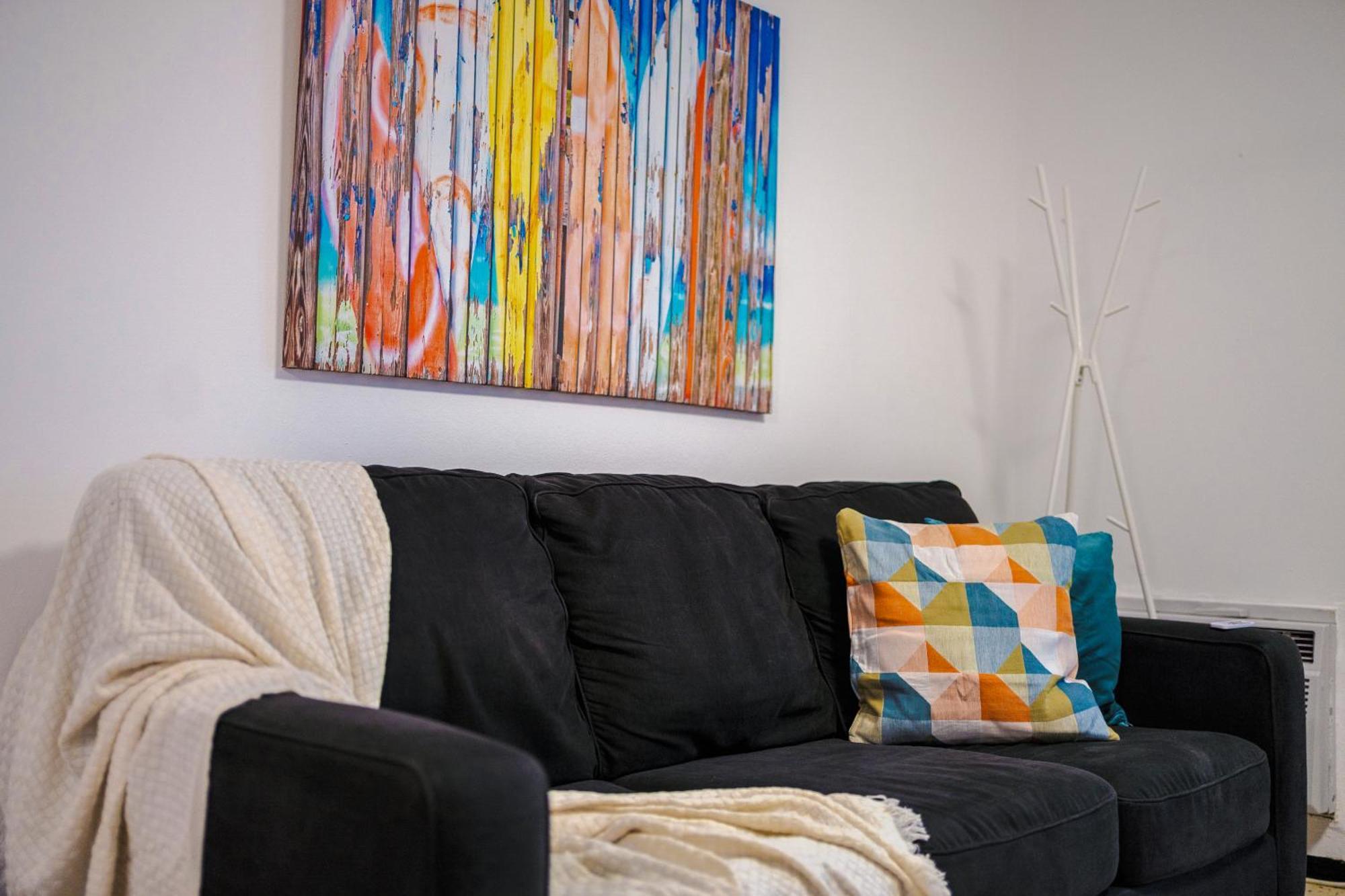 Condado Ocean Front Apartamento San Juan