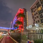 Condado Ocean Front San Juan