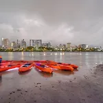 Condado Ocean Front San Juan