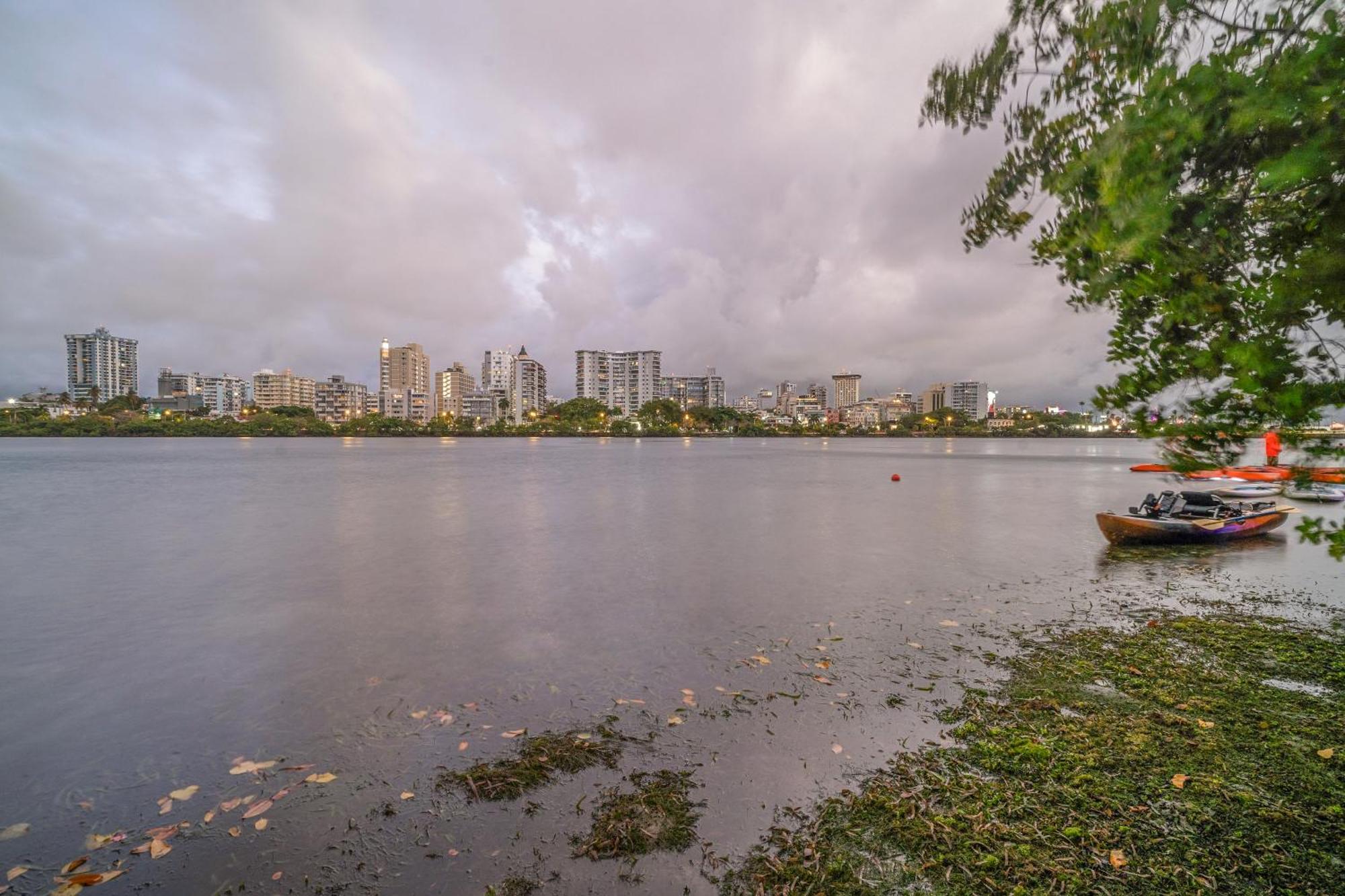 Condado Ocean Front * San Juan