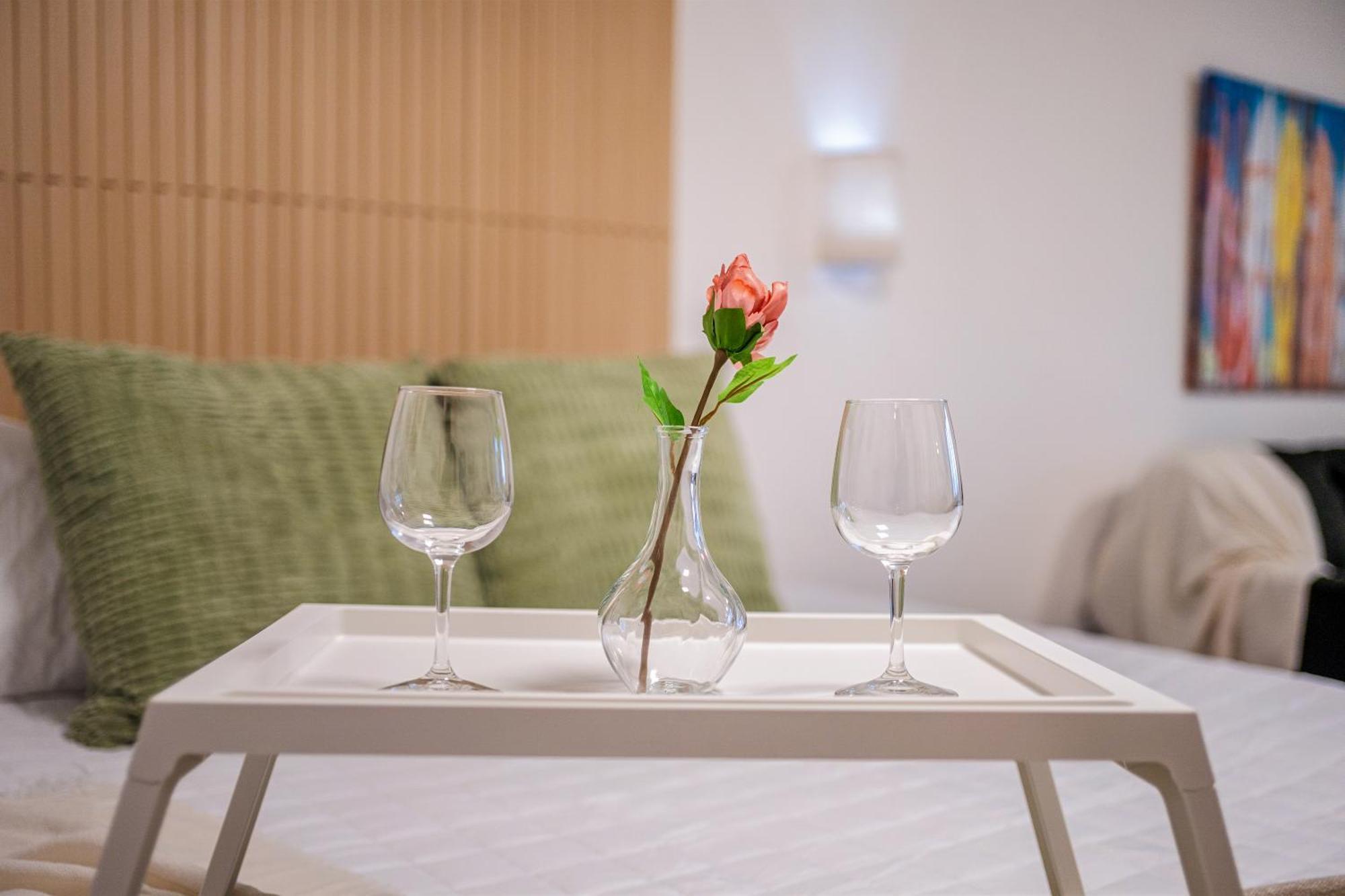 Apartment Condado Ocean Front *