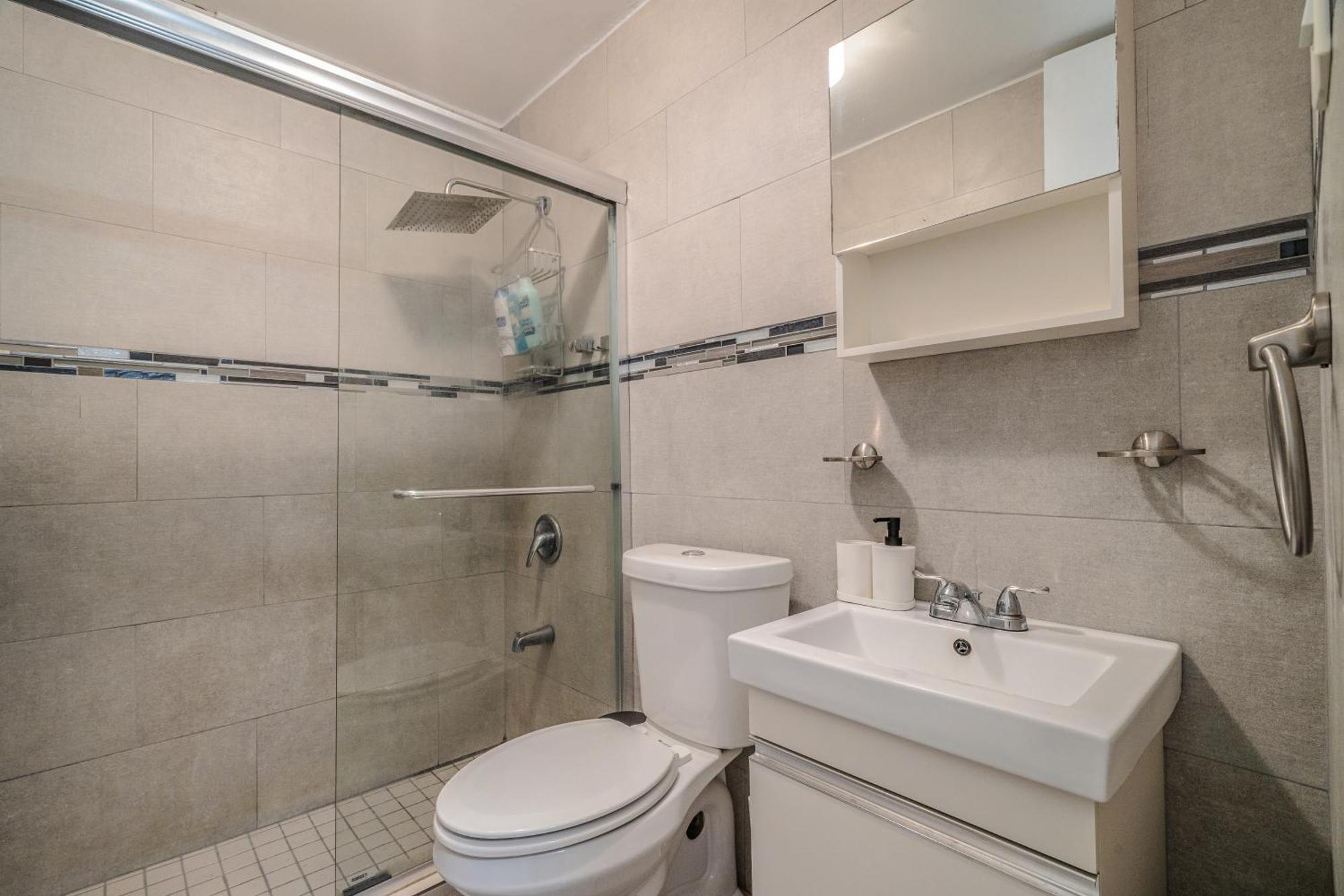 Apartment Condado Ocean Front